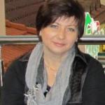 Елатанцева Валентина Андреевна