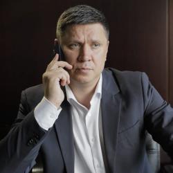 Смолин Данил Анатольевич