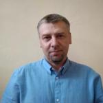 Петрушенков Владимир Владимирович