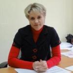 Фомина Лилия Александровна