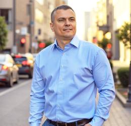Смирнов Алексей Юрьевич