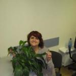 Костычева Лариса Викторовна