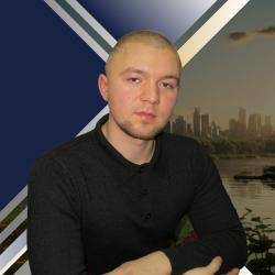 Мамонтов Евгений Игоревич