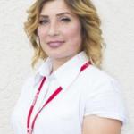 Александрова Любовь Юрьевна