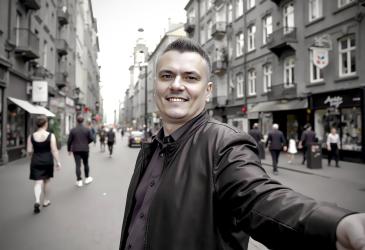 Смирнов Алексей Юрьевич