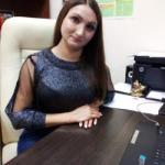 Куликова Светлана Анатольевна
