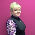 Козакова Светлана Валерьевна