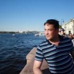 Королев Валерий Евгеньевич