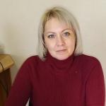 Павлючкова Ирина Викторовна