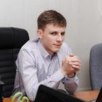 Фарафонов Юрий Сергеевич