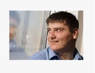 Малютин Даниил Владимирович