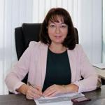 Канаева Елена Николаевна