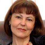 Острякова Елена Станиславовна