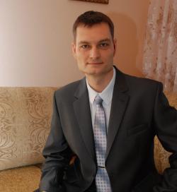 Борисов Алексей Михайлович