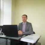 Сальников Дмитрий Евгеньевич