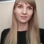 Беляшова Мария Владимировна