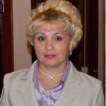 Борисова Ольга Сергеевна