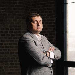 Лизунов Анатолий Александрович