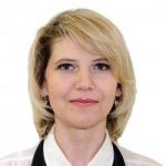 Низамутдинова Ирина Рашитовна