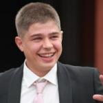 Долгих Виктор Викторович