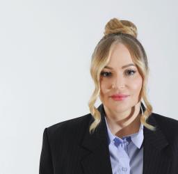 Сергеева Яна