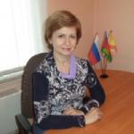 Славецкая Татьяна Николаевна