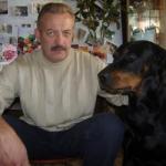 Александр Михеев