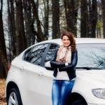 Фалевич Екатерина Александровна