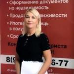 Киселева Ирина Александровна