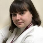 Яковенко Светлана Андреевна