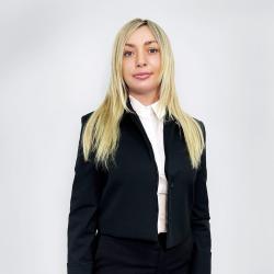 Федорова Анастасия Юрьевна