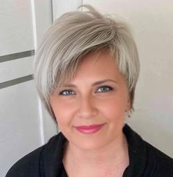 Седова Елена