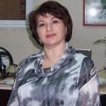 Лукашевская Светлана Михайловна