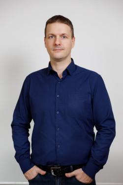 Гусев Иван Андреевич