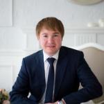 Дмитрий Васильевич