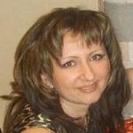 Николаева Ирина Викторовна