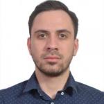 Барладян Дмитрий Александрович