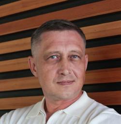 Уточкин Андрей Евгеньевич