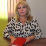 Табакова Евгения Сергеевна
