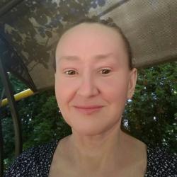 Улицкая Светлана Викторовна