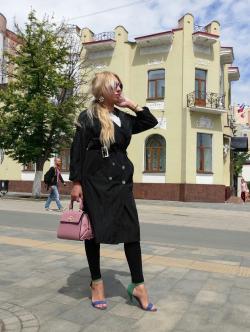 Мелена Михайловна