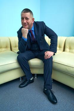 Евсюткин Александр Анатольевич