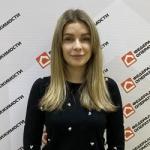 Рюмина Надежда Александровна