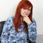 Агеева Анна Петровна