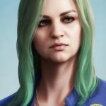 Колесникова Надежда Александровна