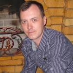 Чернышев Дмитрий Сергеевич