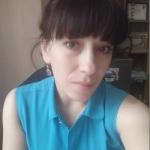 Горбачева Александра Юрьевна
