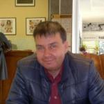 Рыбаченок Денис