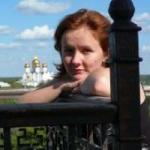 Кашкарова Ирина Валерьевна