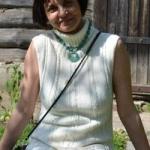 Пузанова Ольга Валерьевна